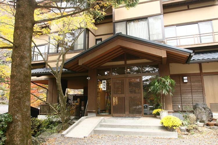 滝沢馆日式旅馆,前桥市(日本)优惠