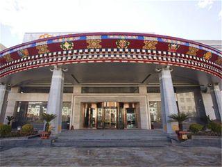 林芝博泰大酒店