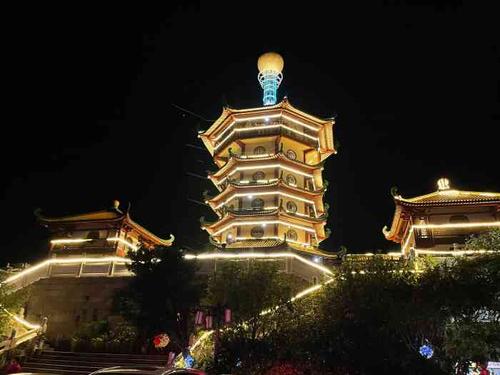 肇庆将军山旅游风景区-"晚上上去看星星,真的能看到,.