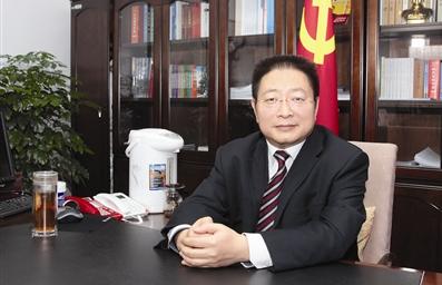青海省委原常委,西宁市委原书记毛小兵