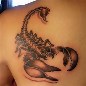 qq个性纹身头像,非主流头像图片