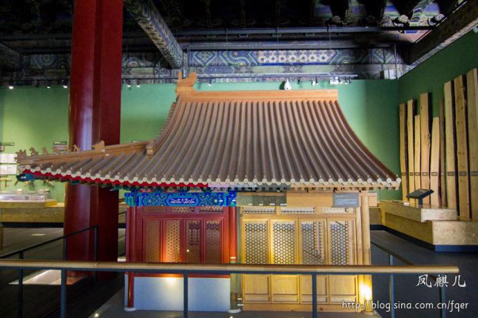 北京古代建筑博物馆——先农坛
