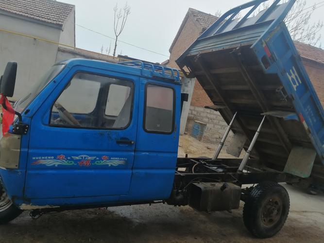 处理五征三轮车48o发动机斗3米3条钢丝轮胎