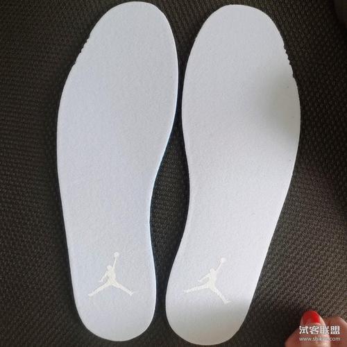 aj运动鞋垫男女防臭5#-可乐说他叫可可