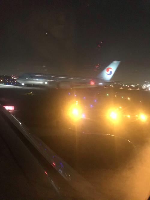 dl88 dl2279 红眼航班体验记