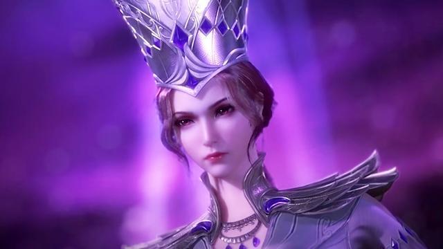 斗罗大陆中的十大美女玄机建模太精致谁是你心中的第一