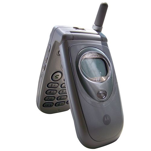 motorola/摩托罗拉掌中宝338c 原装老款手机怀旧收藏startac