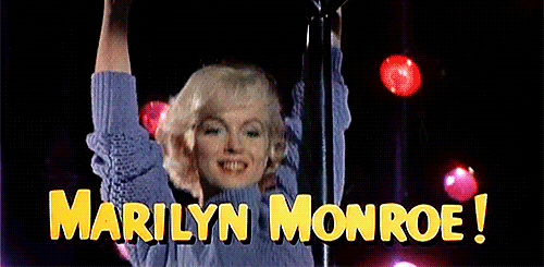 10句会让任何女生感觉超自信性感的「玛丽莲梦露名言」.