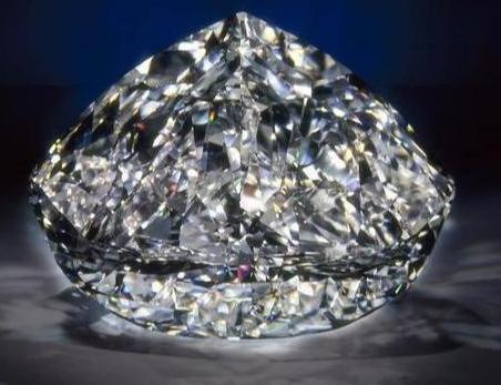 世界上最贵的钻石,你知道几个?