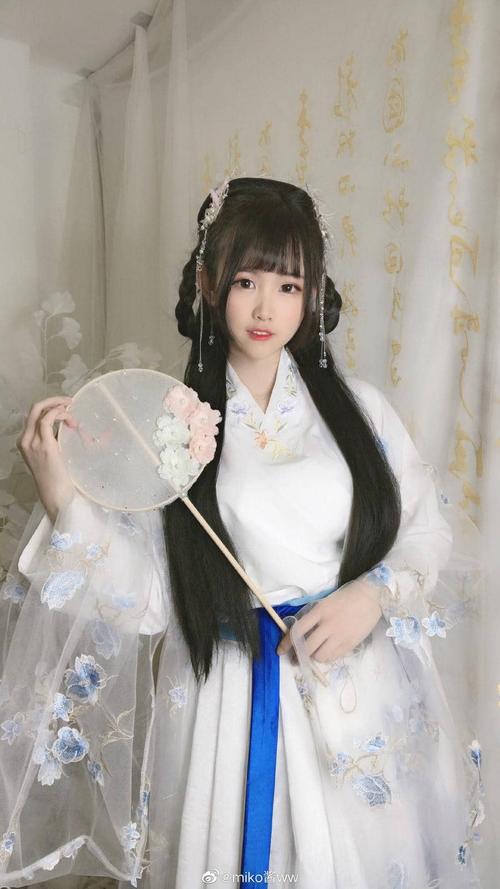 miko酱ww