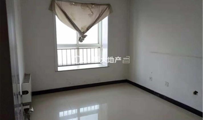 鹿泉 龙泉花园东区 3室2厅2卫 122平米