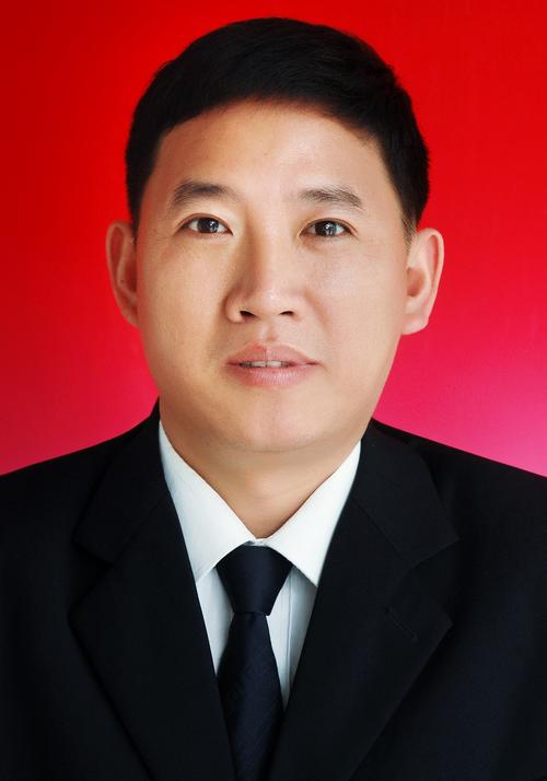 个人简介