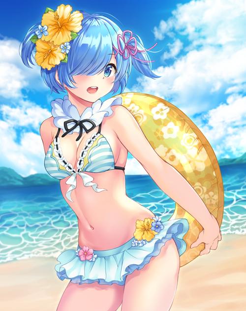 雷姆