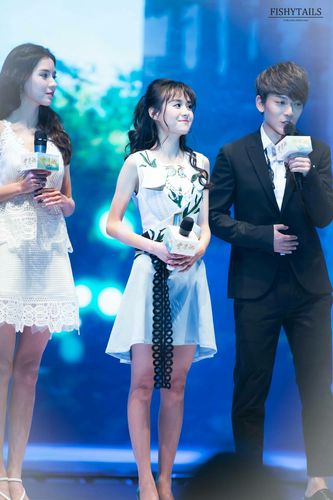 奇星记 吴磊 郑合惠子