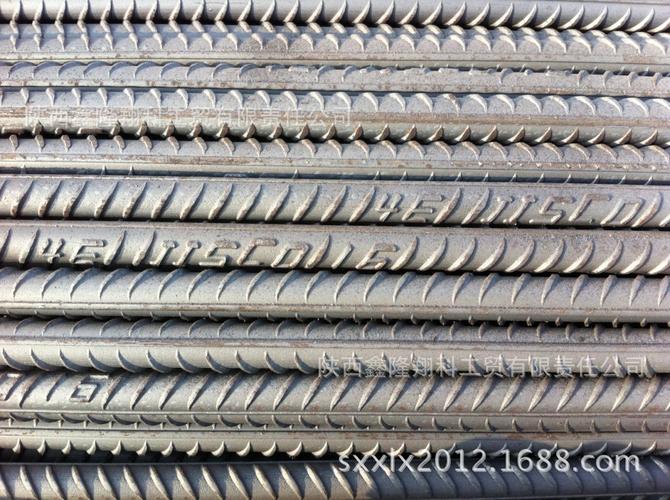 新金山螺纹钢 山西钢材 ***螺纹钢厂家 ***质廉 厂家直发 钢筋