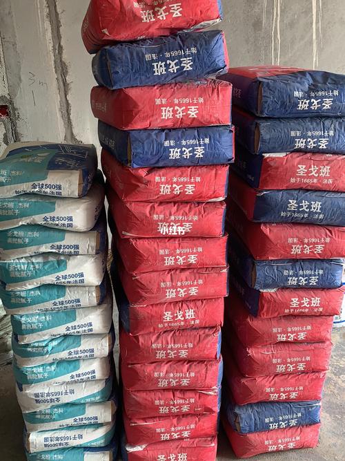 圣戈班的腻子粉_腻子粉_家居家装_装修