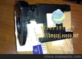 奔驰164 251转向角传感器a1645458716