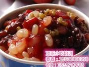 冰粥冰粥制作冰粥怎么做冰粥做法大全图片