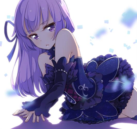 アイカツ!aikatsu! [冰上堇]