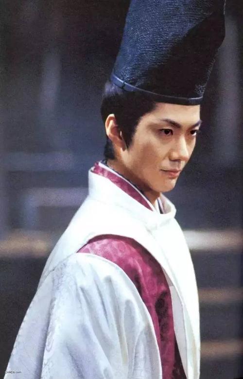 安倍晴明竟与《枕草子》作者清少纳言是同时代人