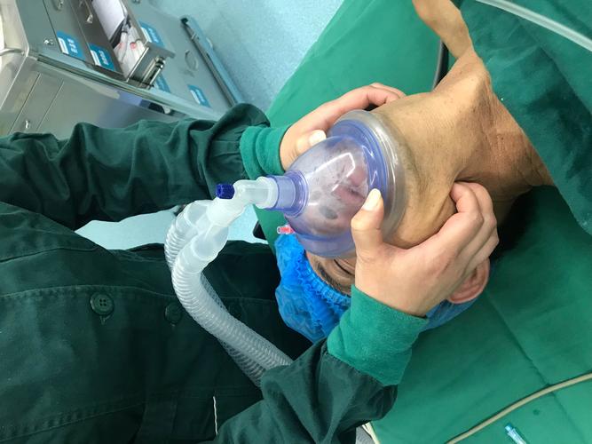 论气管插管麻醉护士配合的重要性