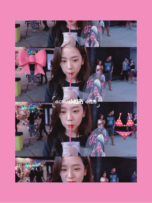 kim jisoo_jisoo_耳洞_娱乐_明星娱乐资讯