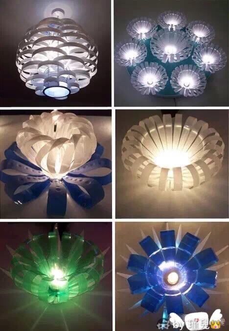 【图】 【手工diy】〈分享〉【废物利用工艺品】 br/>
