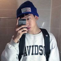 北安少年纯良无害 意境qq男生个性头像