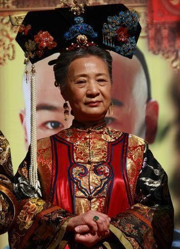 严敏求 铁齿铜牙纪晓岚4