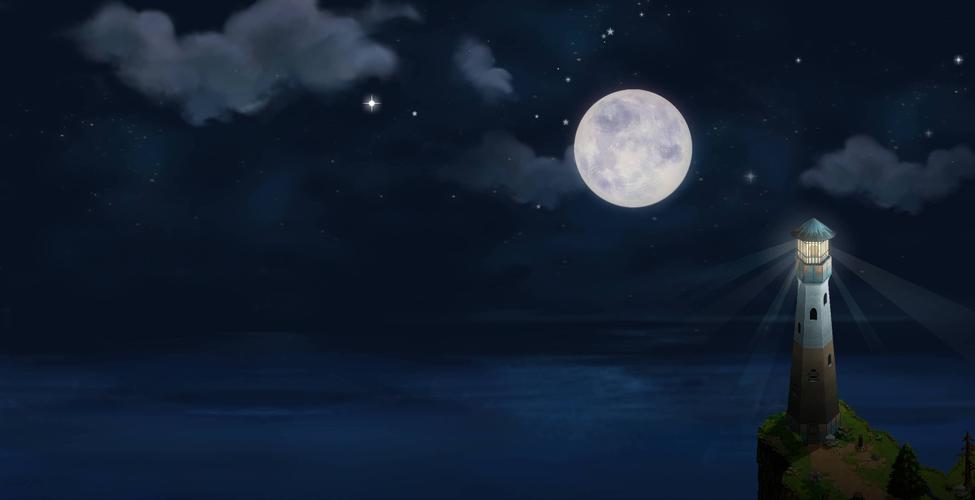 [已购]去月球-to the moon