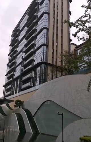 武汉龙湖天玺楼盘详情-吉屋网