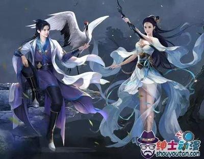 择天记qq头像动漫