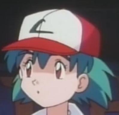 神奇宝贝一组情头