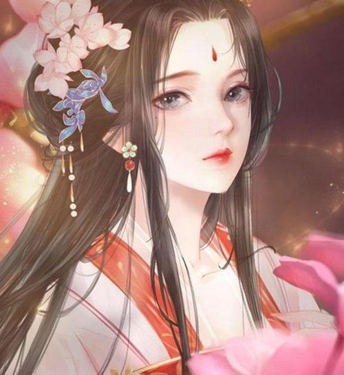 唯美古风头像,小仙女看过来啦