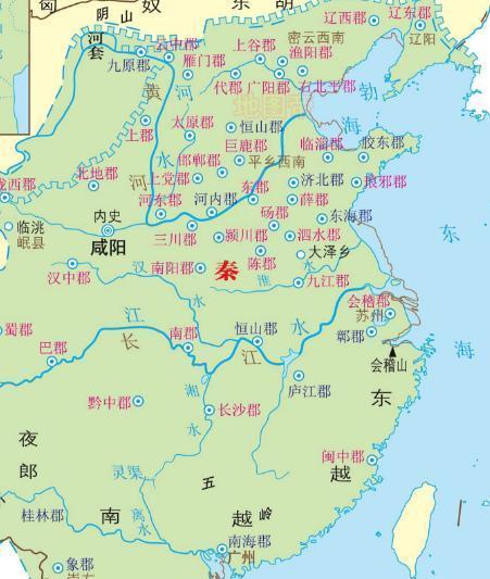 透过秦朝商鞅变法,探索同时期的赵国改革的失败之处