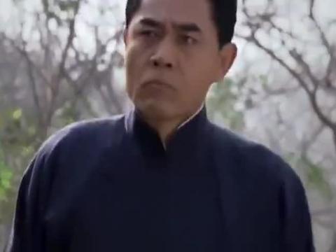 大宅门:荒郊野岭出现乞丐,七爷走远了才反应过来,太可惜了