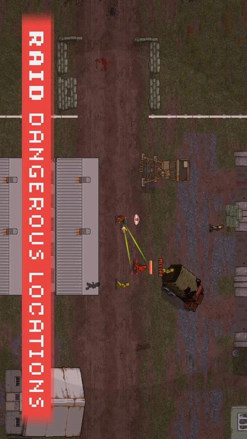迷你dayz2