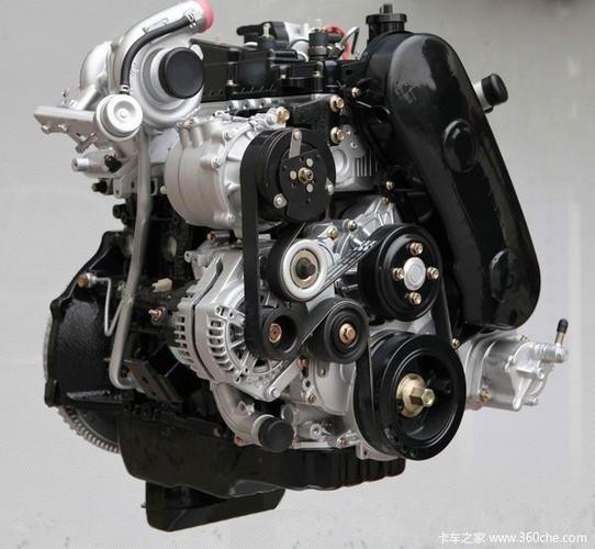 刚才搜索的黄海n3搭载的新晨dk4b机头来头不小