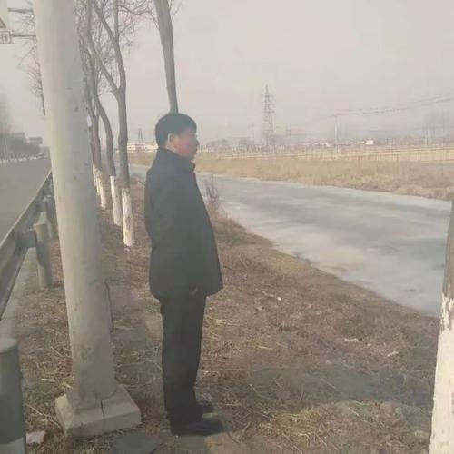王卜庄镇又有新变化!先从这条河开始!