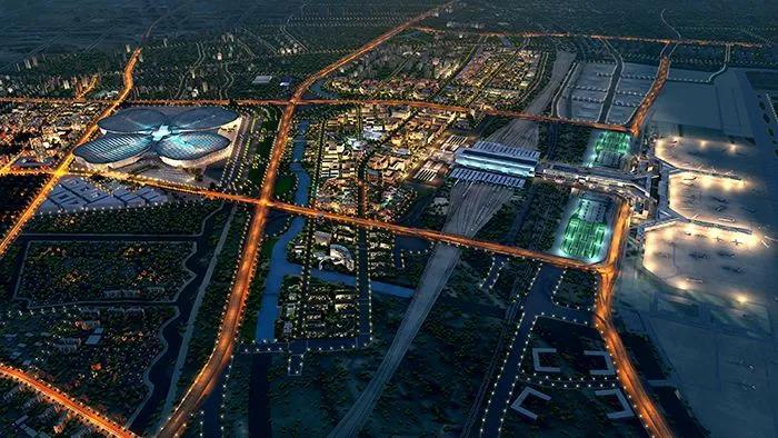 杭州"虹桥商务区"来了!限价红利 地铁 小户型,总价只要200万级?