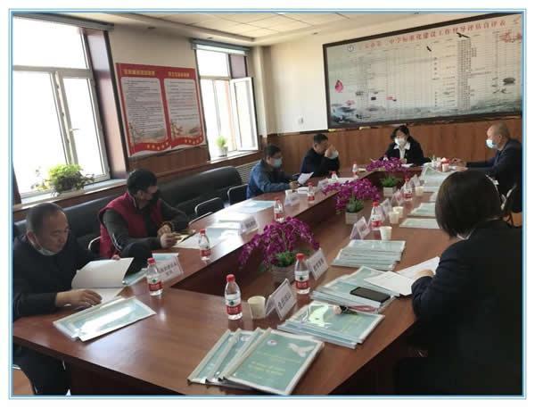宁安市第三中学:严格落实"五项管理" 促进学生体质健康(图)