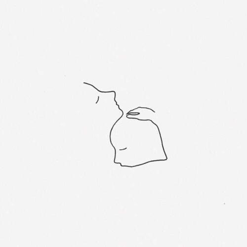 有哪些极简主义的头像值得分享?