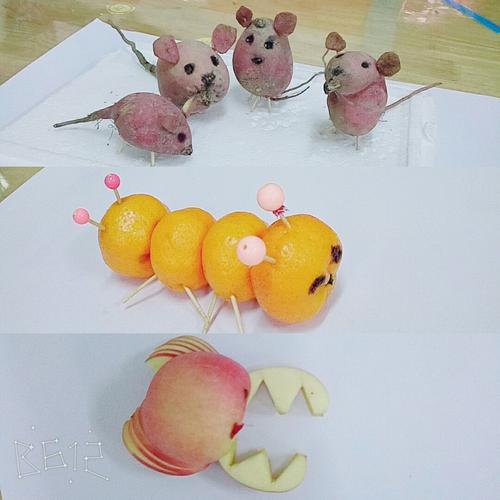 各种各样的瓜--瓜果变变变《大四班》(副本)