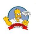 homer simpson