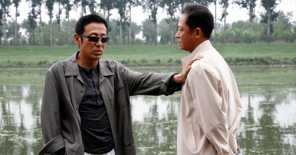 原创单从演技上来说,陈道明和王志文谁更厉害?