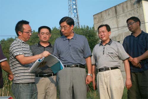 凤冈县交通运输局