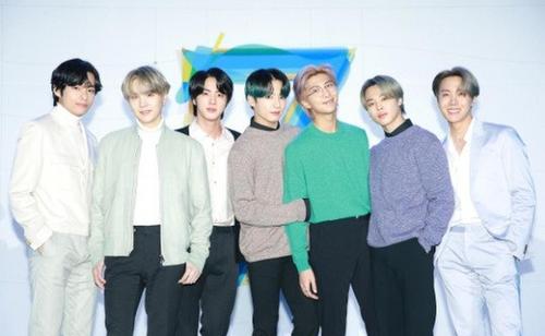 防弹少年团方以法律手段应对诽谤者 严格保护艺人