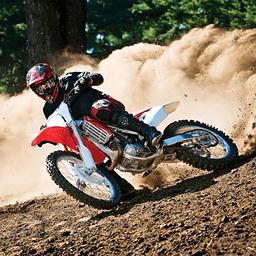 越野摩托车头像图片