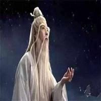 菩提老祖头像 西游记菩提老祖头像_微信头像图片大全