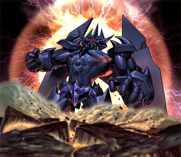 【游戏王杂谈】三幻神四种卡图版本以及相关卡图介绍